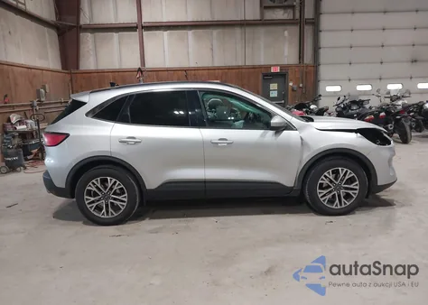 2020 Ford Escape Sel from USA, damaged, VIN 1FMCU9H63LUA19326